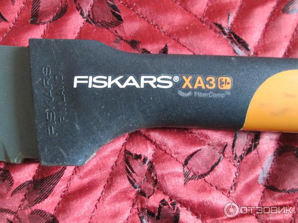 Секач Fiskars фото