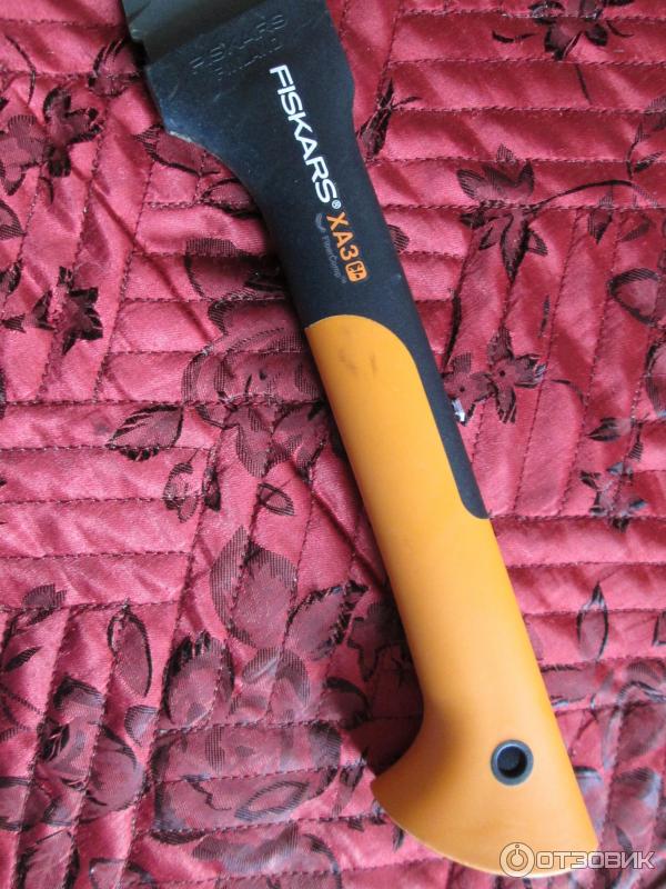 Секач Fiskars фото