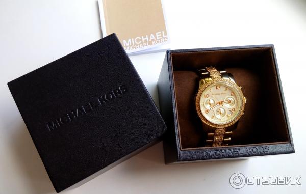 Michael Kors MK5826