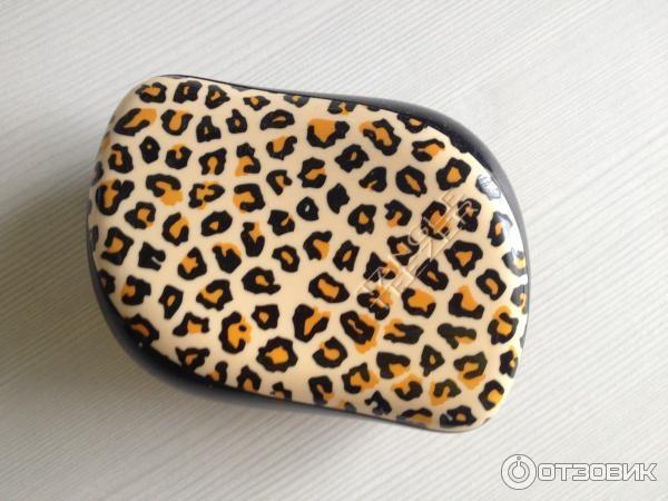 Расческа для волос Tangle Teezer mini фото