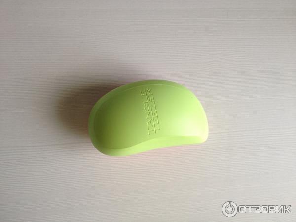 Расческа для волос Tangle Teezer mini фото