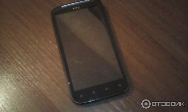 Смартфон HTC Sensation XL фото