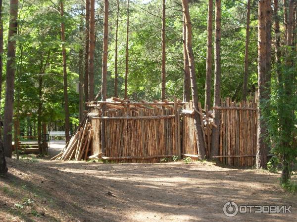 Музей Сестрорецкий рубеж (Россия, Ленинградская область) фото