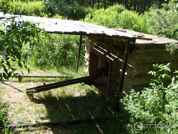 Музей Сестрорецкий рубеж (Россия, Ленинградская область) фото