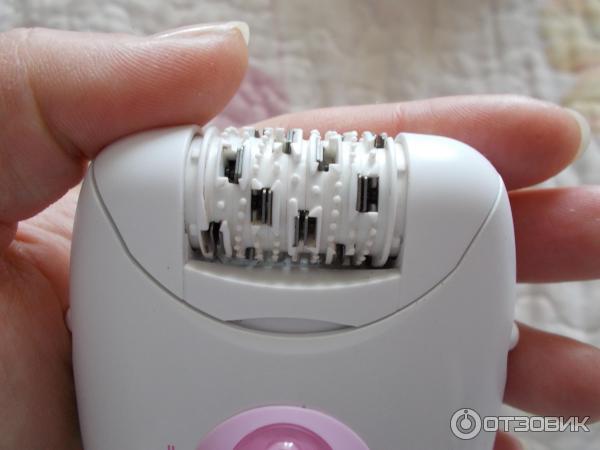 Эпилятор Braun Silk-Epil 3 5320 фото