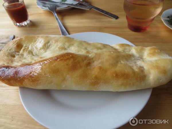 Кафе Апацха Миха Иашта фото