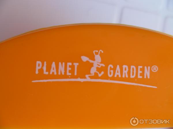 Термометр оконный PlanetGarden Пчелка фото