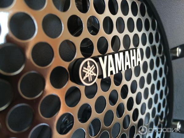 Беспроводная акустика Yamaha PDX-B11