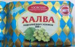 Халва подсолнечная "Азовская кондитерская фабрика" фото