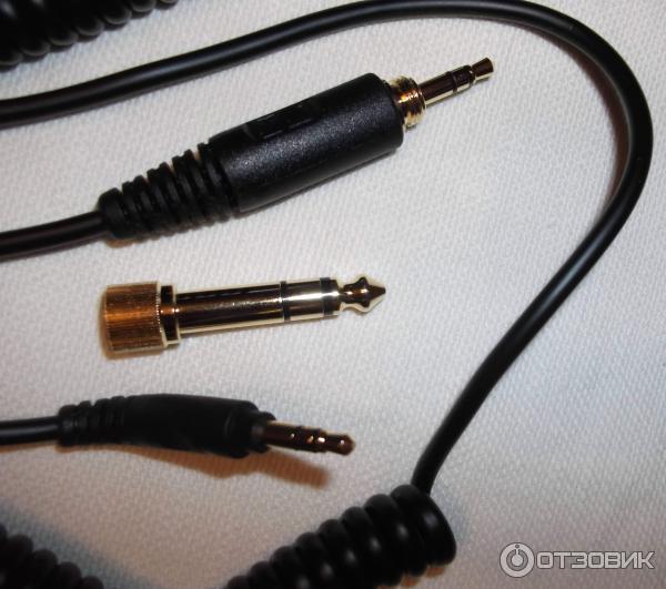 Наушники Sennheiser HD-215 II