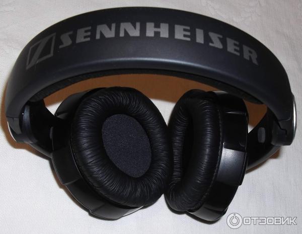 Наушники Sennheiser HD-215 II