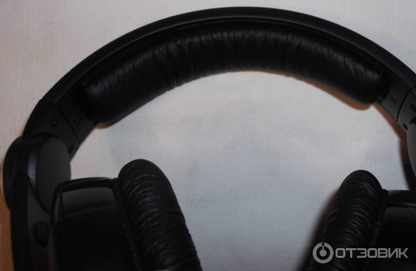 Наушники Sennheiser HD-215 II