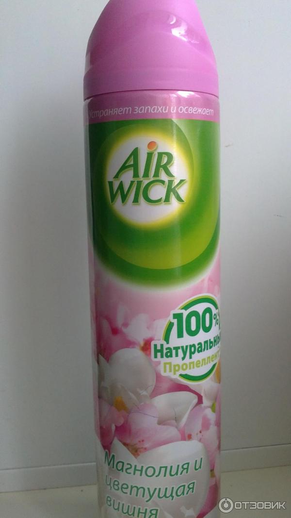 Освежитель воздуха Air Wick фото