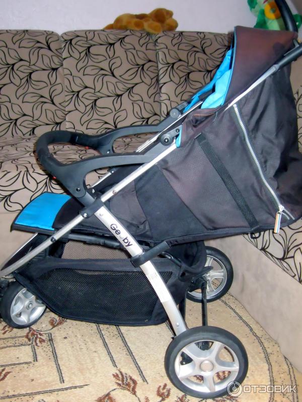 Прогулочную geoby. Коляска geoby c409 трехколесная. коляска геоби с 409. коляска джеоби черно-голубая 409. летняя коляска geoby.