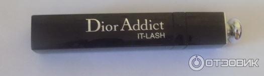 Тушь для ресниц Dior Addict It-Lash фото