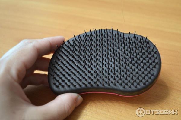 Щетка для волос Avon TANGLE Teezer фото