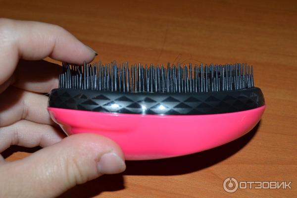 Щетка для волос Avon TANGLE Teezer фото