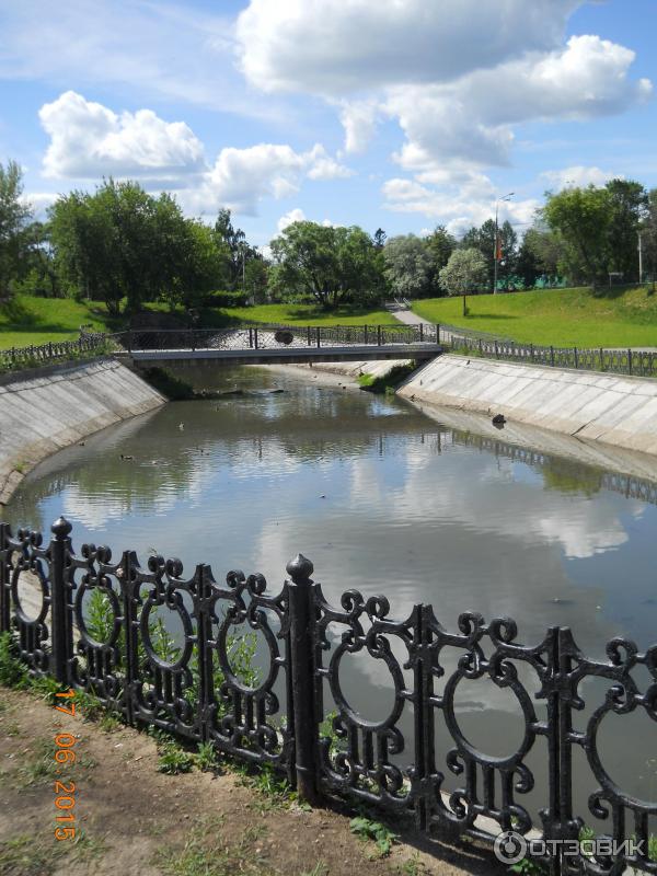 Монастырь Троице-Сергиева лавра (Россия, Сергиев Посад) фото