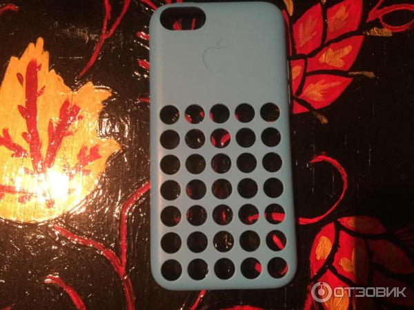 Чехол Case для iPhone 5c фото