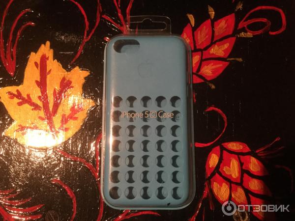 Чехол Case для iPhone 5c фото