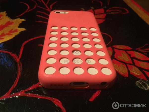 Чехол Case для iPhone 5c фото