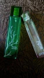 Ароматическое средство для тела Amway Wistful Aroma фото