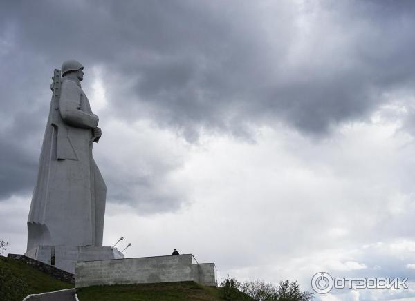 Город Мурманск (Россия, Мурманская область) фото