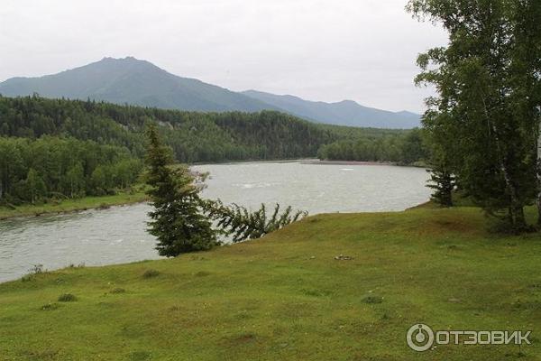 Туркомплекс Катанда фото