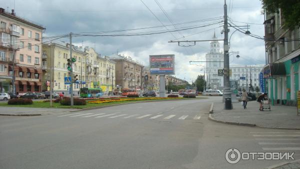 Экскурсия Лучшие российские мастера скульптуры современной пластики (Россия, Пермский край) фото