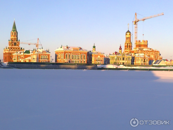 Город Йошкар-Ола (Россия, Марий Эл) фото