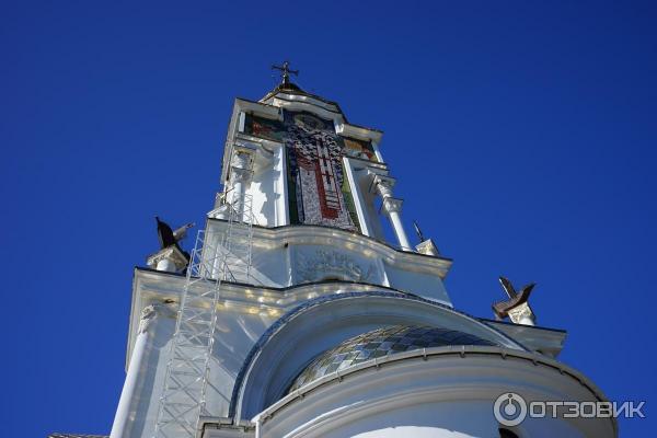 Музей катастроф на водах (Россия, Крым) фото