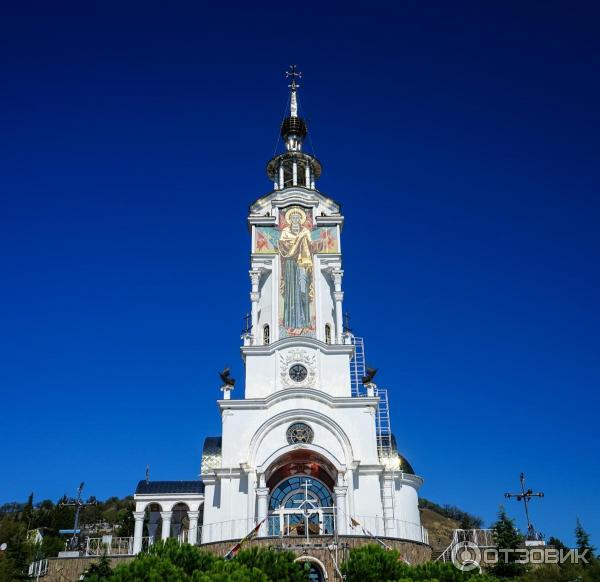 Музей катастроф на водах (Россия, Крым) фото