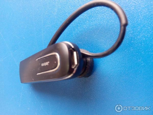 Bluetooth-гарнитура Jabra Easy Go