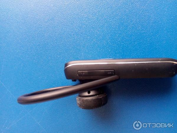 Bluetooth-гарнитура Jabra Easy Go