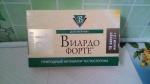 БАД Диод Виардо форте фото