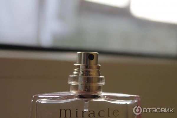 Женские духи Lancome Miracle фото