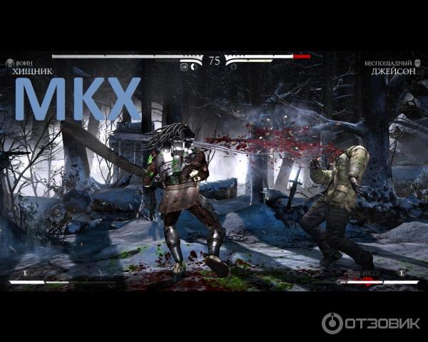 Mortal Kombat X - игра для PC фото