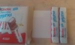 Шоколад Kinder Chocolate Maxi фото