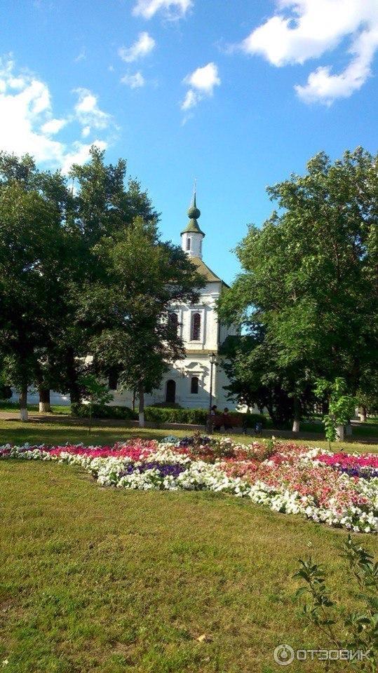 Город Старочеркасск (Россия, Ростовская область) фото