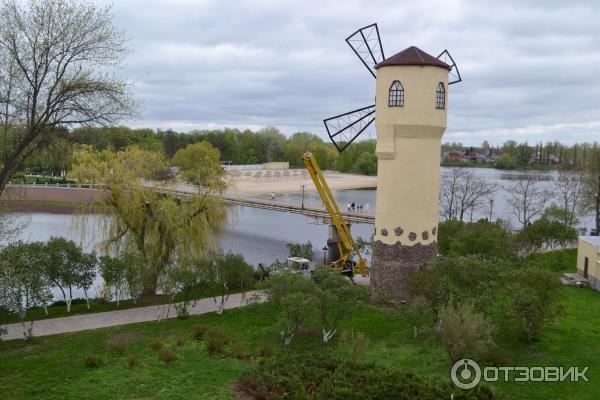 Курорт Миргород (Украина, Миргород) фото