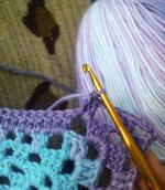 Пряжа Alize "Bella" фото