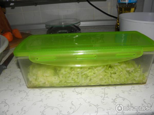 Овощерезка Nicer Dicer Plus фото