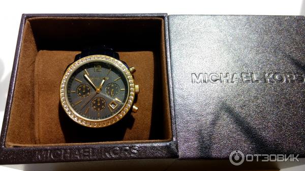 Часы наручные Michael Kors фото