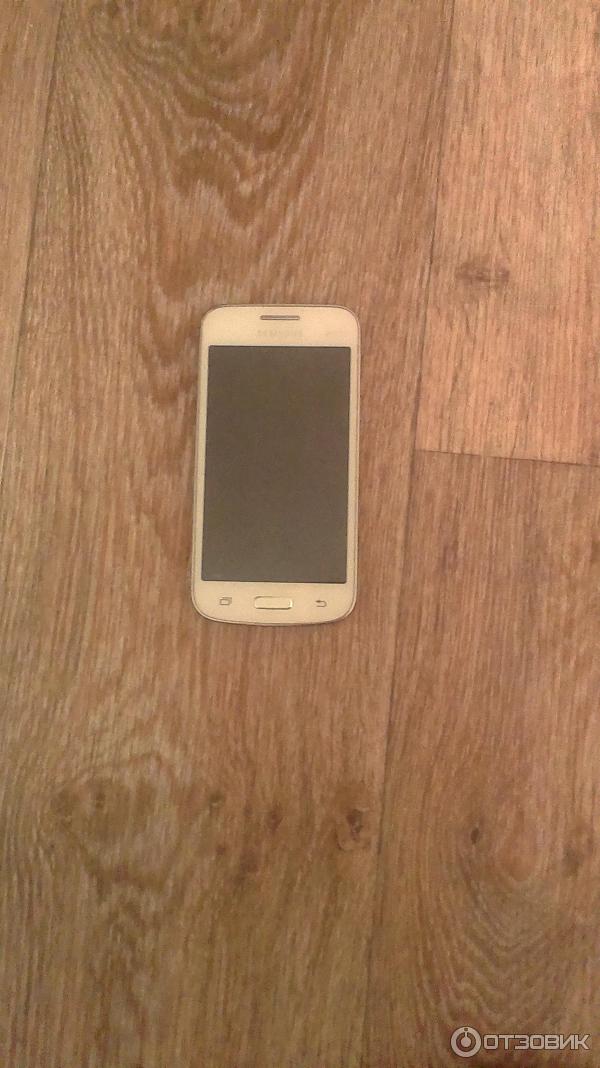 Samsung GALAXY Star Advance G350E