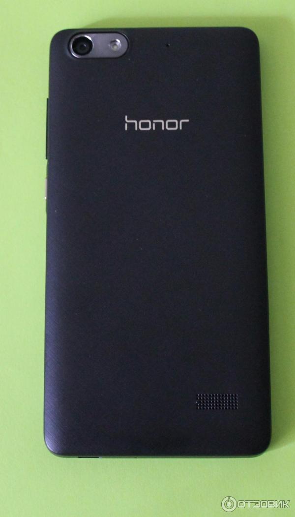 Смартфон Huawei Honor 4c фото