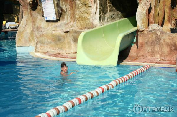 Отдых в поселке Текирова (Турция) фото