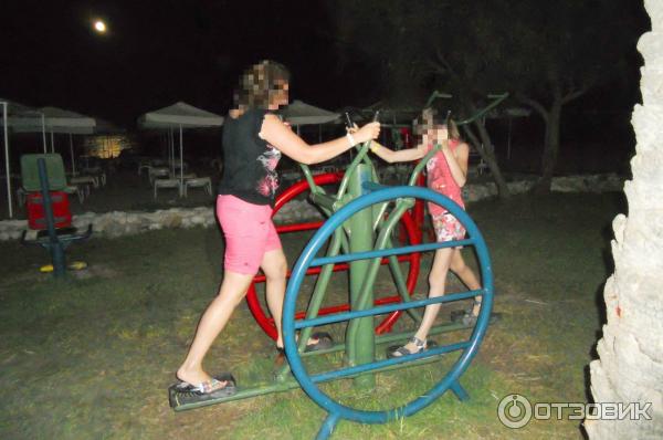 Отдых в поселке Текирова (Турция) фото