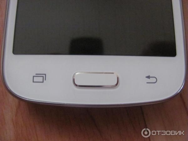 Смартфон Samsung GALAXY Star Advance G350E фото