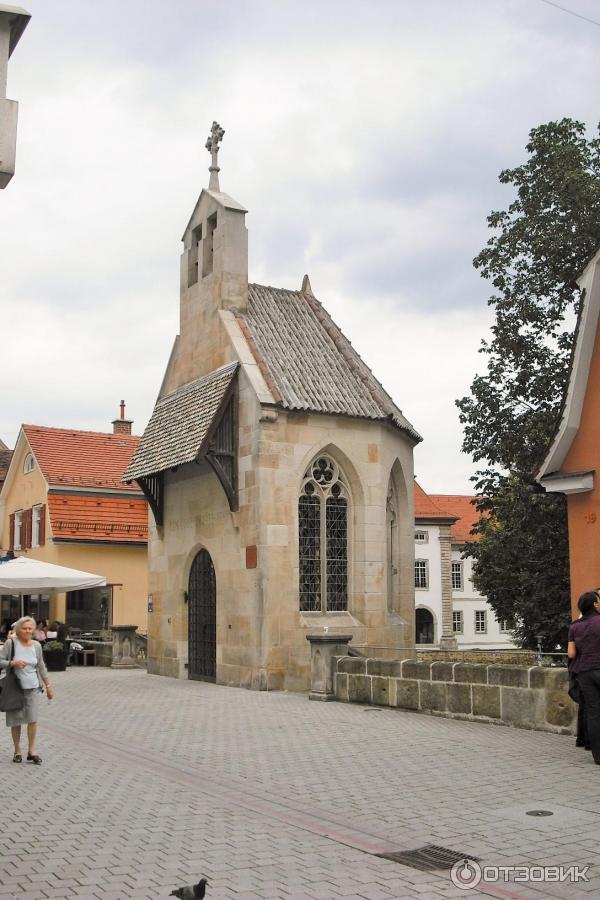 Экскурсия по г. Эслинген-ам-Неккар (Германия, Баден-Вюртемберг) фото