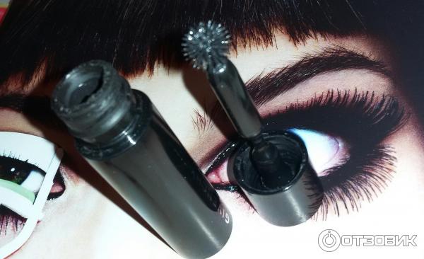 Тушь для ресниц Givenchy Phenomen'eyes фото